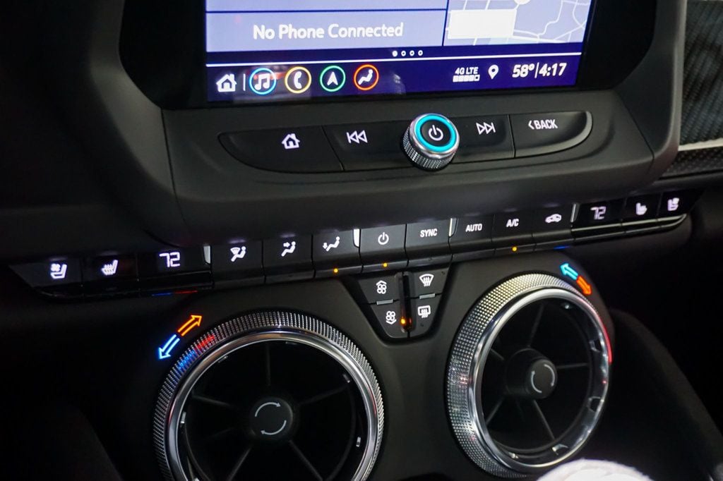 2019 Chevrolet Camaro *ZL1 1LE Track Package* *6-Speed Manual* *PPF* - 22939366 - 28