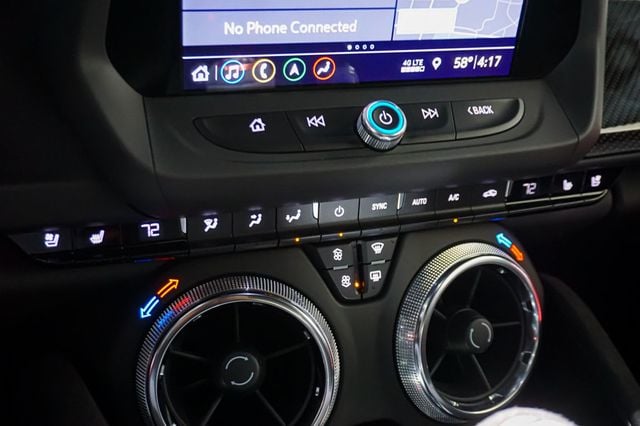 2019 Chevrolet Camaro *ZL1 1LE Track Package* *6-Speed Manual* *PPF* - 22939366 - 28