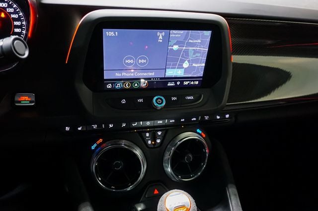 2019 Chevrolet Camaro *ZL1 1LE Track Package* *6-Speed Manual* *PPF* - 22939366 - 29