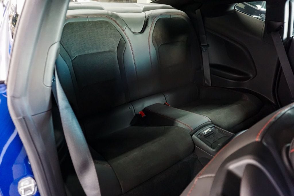 2019 Chevrolet Camaro *ZL1 1LE Track Package* *6-Speed Manual* *PPF* - 22939366 - 30