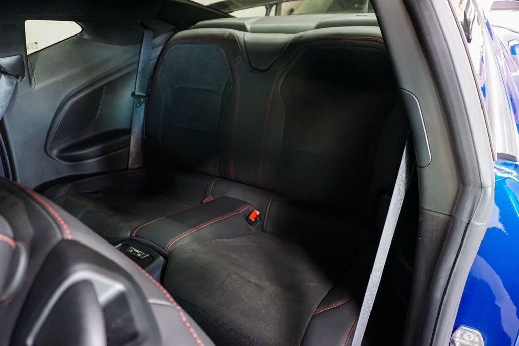 2019 Chevrolet Camaro *ZL1 1LE Track Package* *6-Speed Manual* *PPF* - 22939366 - 31
