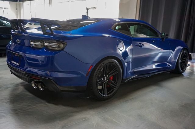 2019 Chevrolet Camaro *ZL1 1LE Track Package* *6-Speed Manual* *PPF* - 22939366 - 32