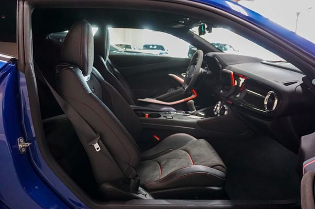 2019 Chevrolet Camaro *ZL1 1LE Track Package* *6-Speed Manual* *PPF* - 22939366 - 36