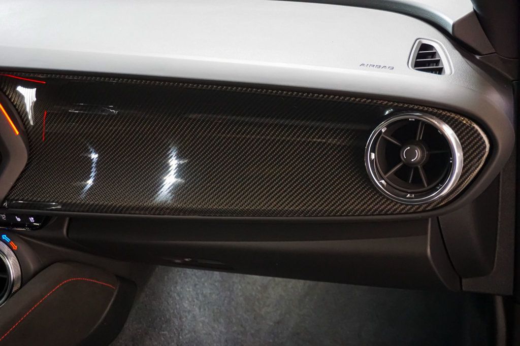 2019 Chevrolet Camaro *ZL1 1LE Track Package* *6-Speed Manual* *PPF* - 22939366 - 39