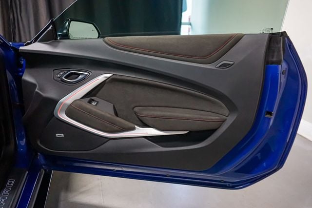2019 Chevrolet Camaro *ZL1 1LE Track Package* *6-Speed Manual* *PPF* - 22939366 - 40