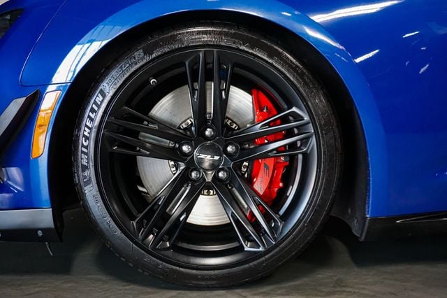 2019 Chevrolet Camaro *ZL1 1LE Track Package* *6-Speed Manual* *PPF* - 22939366 - 42