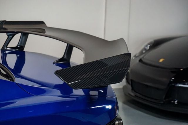 2019 Chevrolet Camaro *ZL1 1LE Track Package* *6-Speed Manual* *PPF* - 22939366 - 44