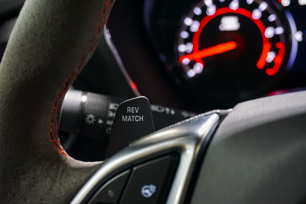 2019 Chevrolet Camaro *ZL1 1LE Track Package* *6-Speed Manual* *PPF* - 22939366 - 45