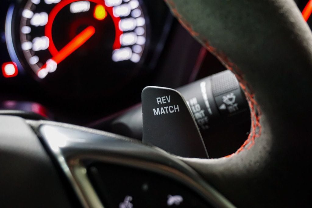 2019 Chevrolet Camaro *ZL1 1LE Track Package* *6-Speed Manual* *PPF* - 22939366 - 46