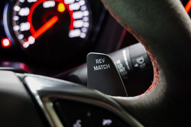 2019 Chevrolet Camaro *ZL1 1LE Track Package* *6-Speed Manual* *PPF* - 22939366 - 46