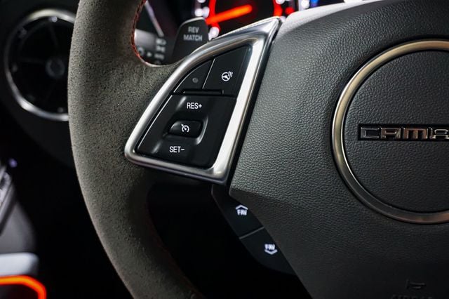 2019 Chevrolet Camaro *ZL1 1LE Track Package* *6-Speed Manual* *PPF* - 22939366 - 47