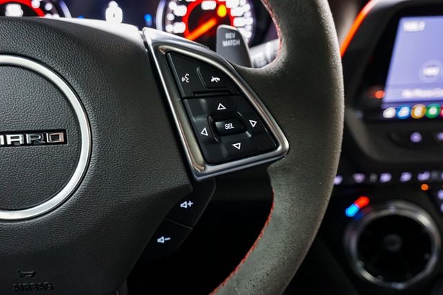 2019 Chevrolet Camaro *ZL1 1LE Track Package* *6-Speed Manual* *PPF* - 22939366 - 48