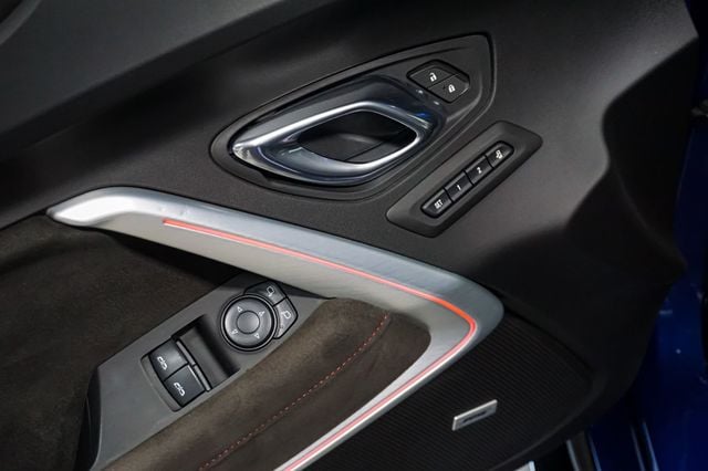 2019 Chevrolet Camaro *ZL1 1LE Track Package* *6-Speed Manual* *PPF* - 22939366 - 49