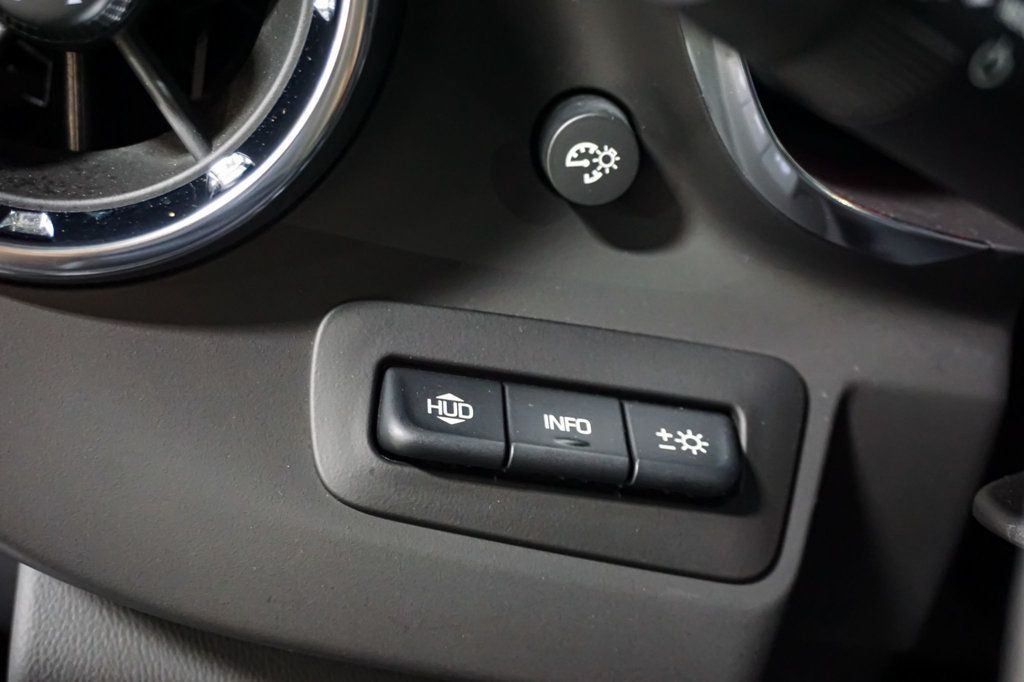 2019 Chevrolet Camaro *ZL1 1LE Track Package* *6-Speed Manual* *PPF* - 22939366 - 50