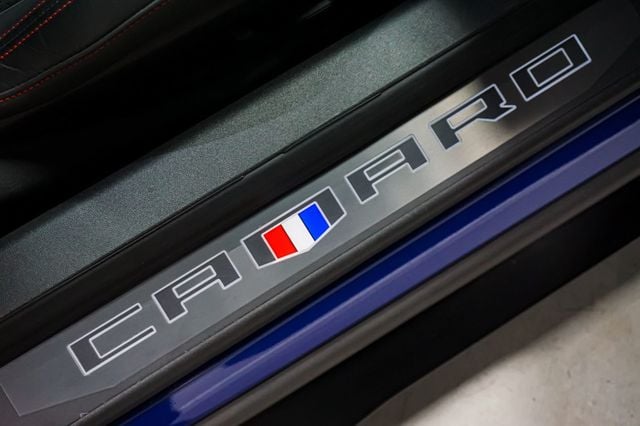 2019 Chevrolet Camaro *ZL1 1LE Track Package* *6-Speed Manual* *PPF* - 22939366 - 52