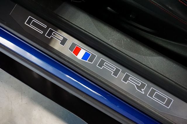 2019 Chevrolet Camaro *ZL1 1LE Track Package* *6-Speed Manual* *PPF* - 22939366 - 53