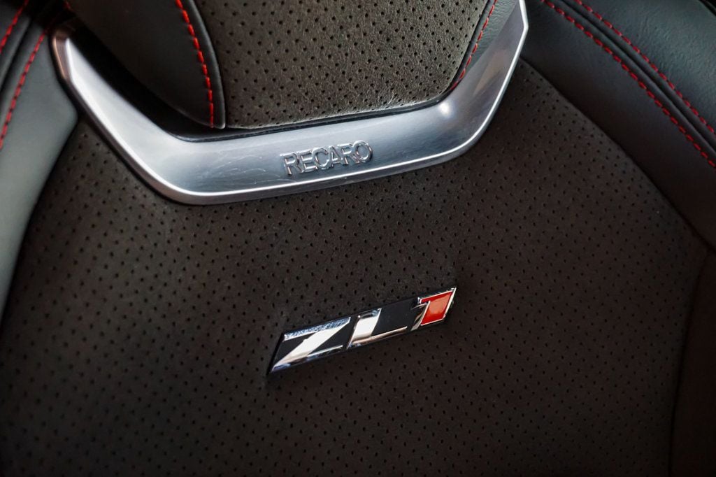 2019 Chevrolet Camaro *ZL1 1LE Track Package* *6-Speed Manual* *PPF* - 22939366 - 54