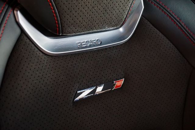 2019 Chevrolet Camaro *ZL1 1LE Track Package* *6-Speed Manual* *PPF* - 22939366 - 54