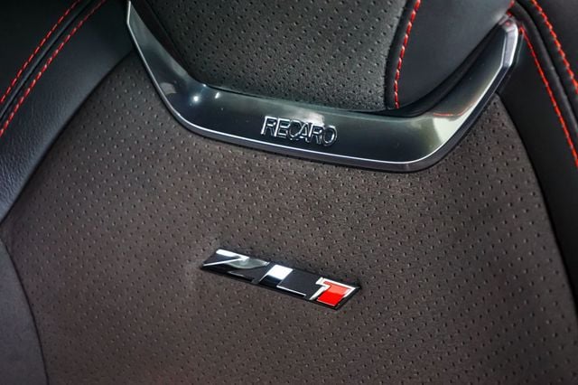 2019 Chevrolet Camaro *ZL1 1LE Track Package* *6-Speed Manual* *PPF* - 22939366 - 55