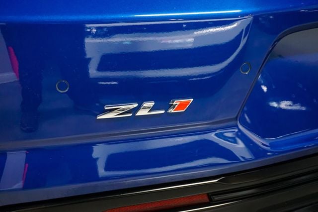 2019 Chevrolet Camaro *ZL1 1LE Track Package* *6-Speed Manual* *PPF* - 22939366 - 57