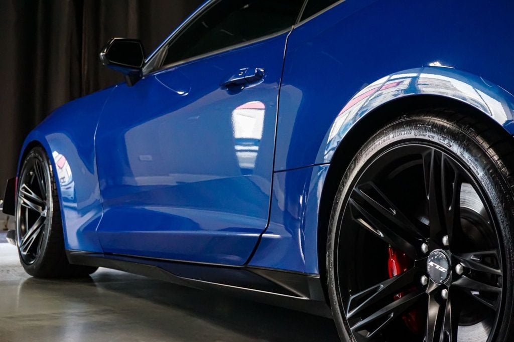 2019 Chevrolet Camaro *ZL1 1LE Track Package* *6-Speed Manual* *PPF* - 22939366 - 62