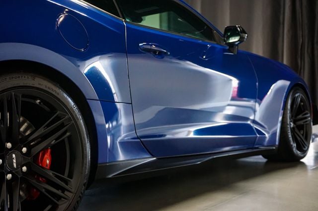 2019 Chevrolet Camaro *ZL1 1LE Track Package* *6-Speed Manual* *PPF* - 22939366 - 63