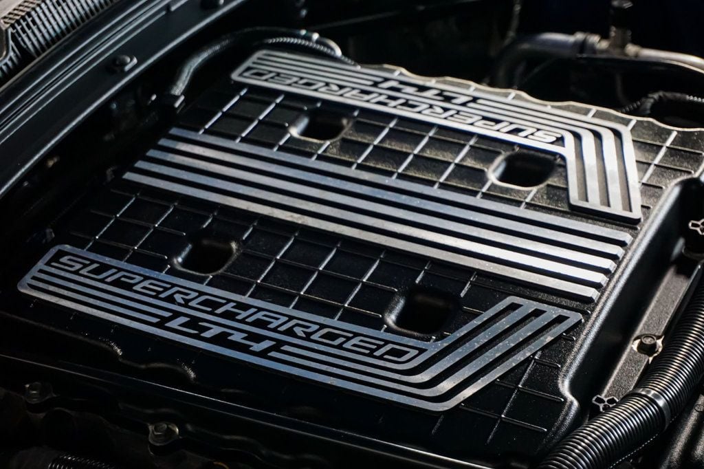 2019 Chevrolet Camaro *ZL1 1LE Track Package* *6-Speed Manual* *PPF* - 22939366 - 65