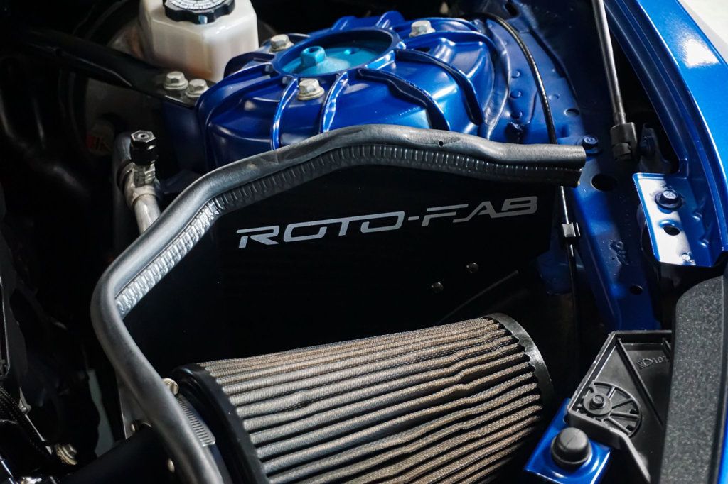 2019 Chevrolet Camaro *ZL1 1LE Track Package* *6-Speed Manual* *PPF* - 22939366 - 66