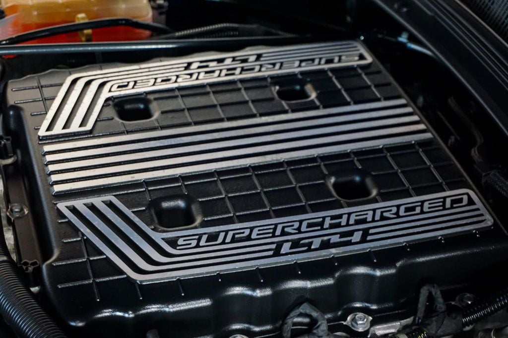 2019 Chevrolet Camaro *ZL1 1LE Track Package* *6-Speed Manual* *PPF* - 22939366 - 67