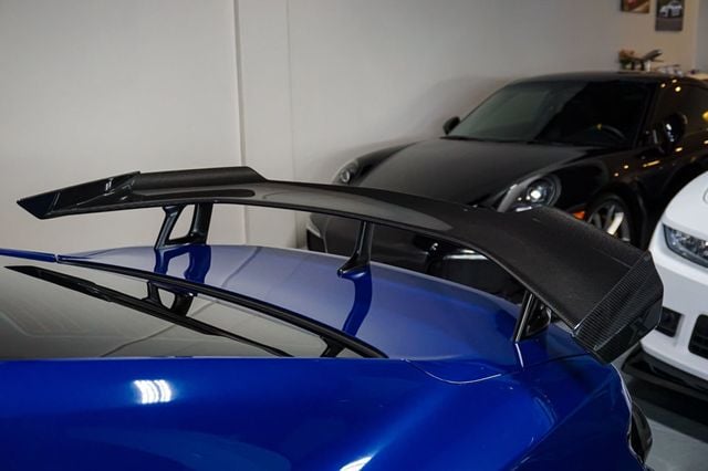 2019 Chevrolet Camaro *ZL1 1LE Track Package* *6-Speed Manual* *PPF* - 22939366 - 68