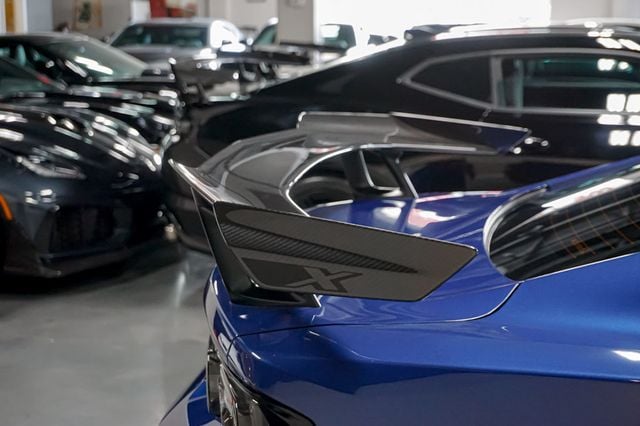 2019 Chevrolet Camaro *ZL1 1LE Track Package* *6-Speed Manual* *PPF* - 22939366 - 69