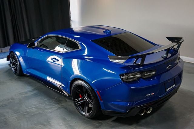 2019 Chevrolet Camaro *ZL1 1LE Track Package* *6-Speed Manual* *PPF* - 22939366 - 72