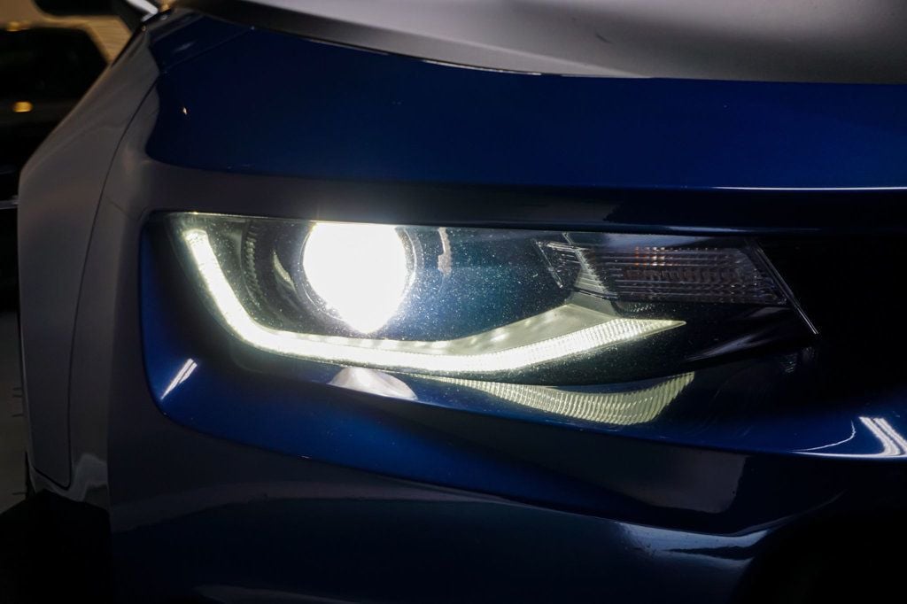 2019 Chevrolet Camaro *ZL1 1LE Track Package* *6-Speed Manual* *PPF* - 22939366 - 75