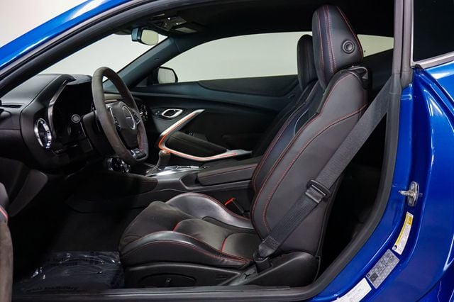 2019 Chevrolet Camaro *ZL1 1LE Track Package* *6-Speed Manual* *PPF* - 22939366 - 7