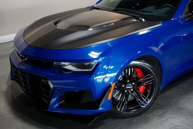 2019 Chevrolet Camaro *ZL1 1LE Track Package* *6-Speed Manual* *PPF* - 22939366 - 79