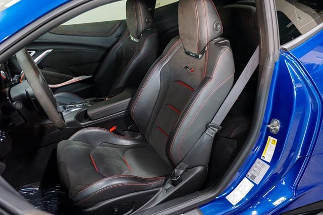 2019 Chevrolet Camaro *ZL1 1LE Track Package* *6-Speed Manual* *PPF* - 22939366 - 8