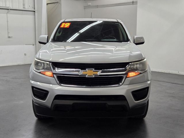 2019 Chevrolet Colorado 2WD Crew Cab 128.3" LT - 22744288 - 4