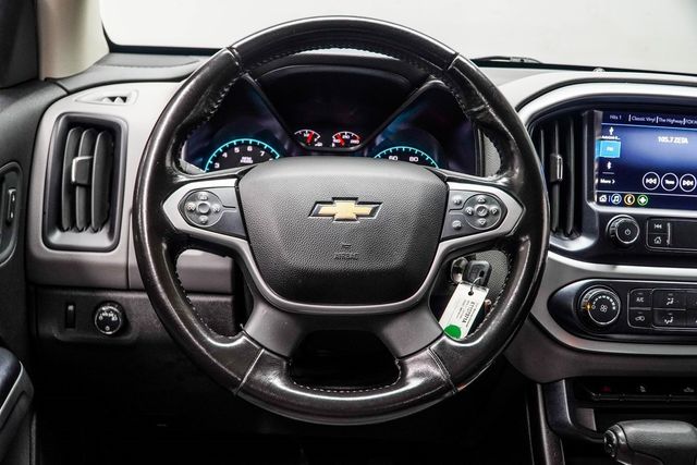 2019 Chevrolet Colorado 2WD Crew Cab 128.3" LT - 22967552 - 14