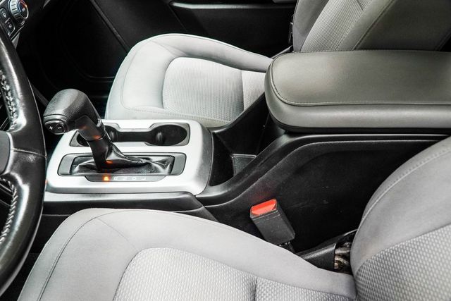 2019 Chevrolet Colorado 2WD Crew Cab 128.3" LT - 22967552 - 16