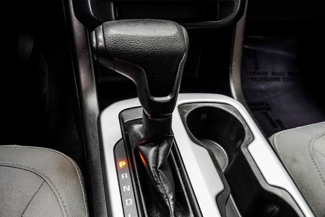 2019 Chevrolet Colorado 2WD Crew Cab 128.3" LT - 22967552 - 17