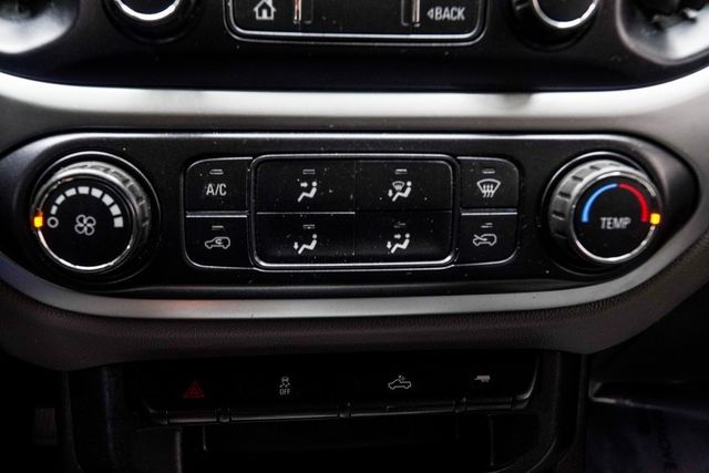 2019 Chevrolet Colorado 2WD Crew Cab 128.3" LT - 22967552 - 18