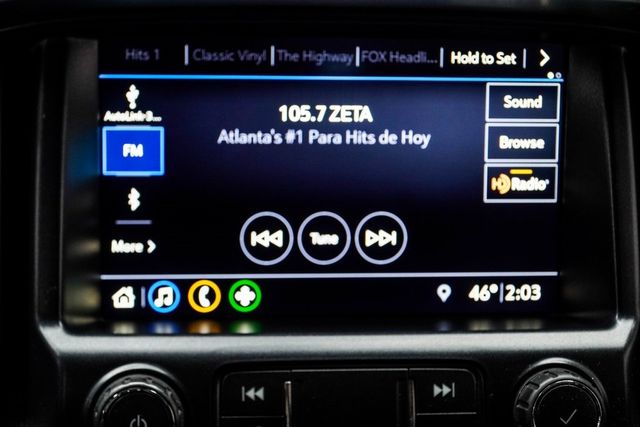 2019 Chevrolet Colorado 2WD Crew Cab 128.3" LT - 22967552 - 19