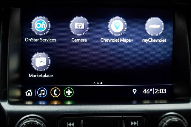 2019 Chevrolet Colorado 2WD Crew Cab 128.3" LT - 22967552 - 21