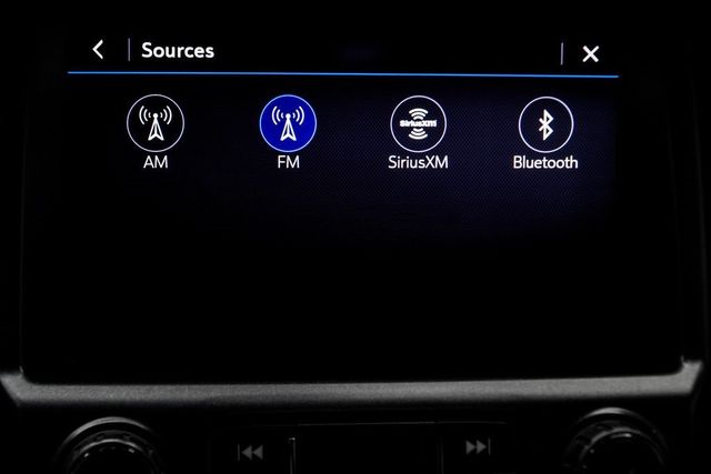 2019 Chevrolet Colorado 2WD Crew Cab 128.3" LT - 22967552 - 22