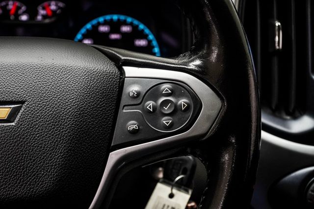 2019 Chevrolet Colorado 2WD Crew Cab 128.3" LT - 22967552 - 23