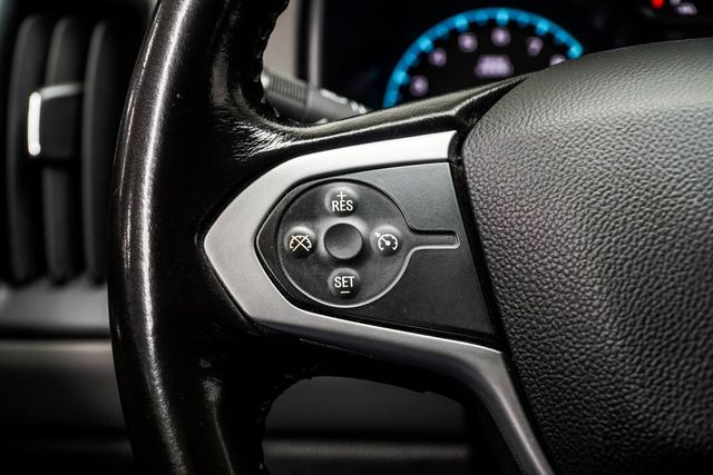2019 Chevrolet Colorado 2WD Crew Cab 128.3" LT - 22967552 - 24