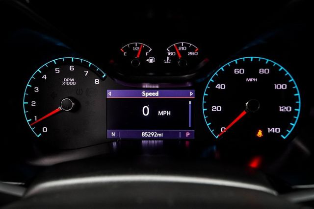 2019 Chevrolet Colorado 2WD Crew Cab 128.3" LT - 22967552 - 26