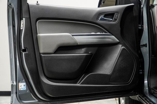 2019 Chevrolet Colorado 2WD Crew Cab 128.3" LT - 22967552 - 27