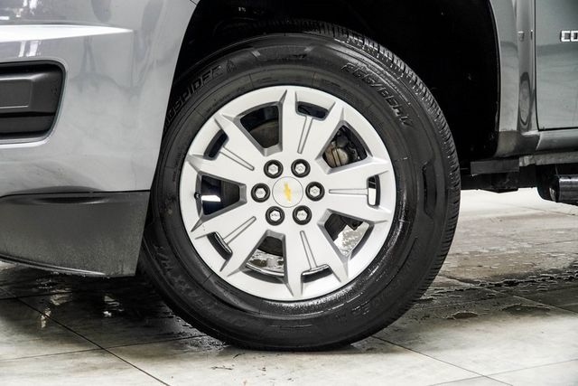 2019 Chevrolet Colorado 2WD Crew Cab 128.3" LT - 22967552 - 2