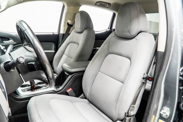 2019 Chevrolet Colorado 2WD Crew Cab 128.3" LT - 22967552 - 29